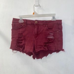 Almost Famous shorts